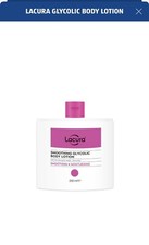 Lacura Smoothing Glycolic Body
