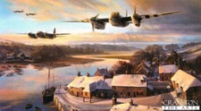 Nicholas trudgian aviation art - aviation,