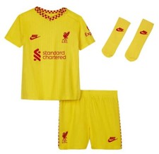 Nike - Liverpool Baby Third