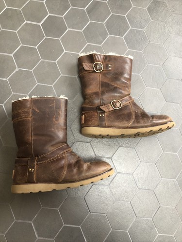 Ugg australia waterproof - waterproof, brown