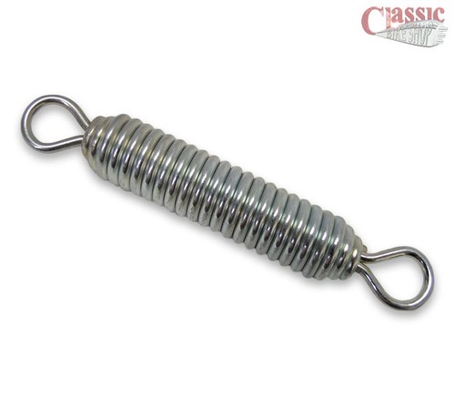 Centre stand spring bsa - spring,
