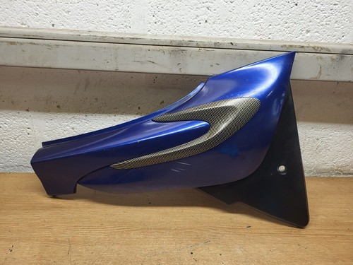 Sym xs125 side - xs125, panel