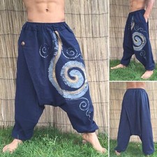 Unisex Boho Festival Hippy