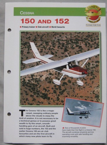 Aircraft the world card - the,
