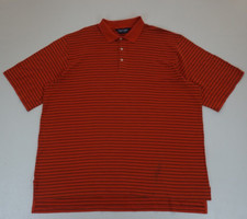 Ralph Lauren Polo Shirt Size