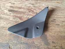 Aprilia Dorsoduro 1200 - Left Hand Side Radiator Cover Panel Fairing Trim Mount