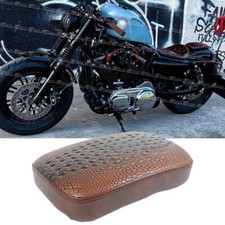 Brown Alligator Passenger