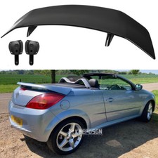 For Vauxhall Tigra Convertible