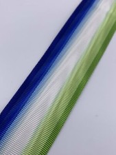World war medal - world, ribbon