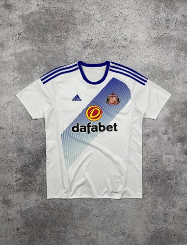 Adidas sunderland c - adidas, a.f.c