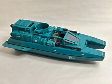 1984 Vintage GI Joe Cobra