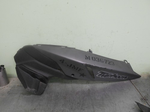 Piaggio 125 typhoon l h - typhoon, l/h