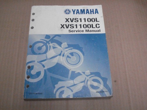 1999 yamaha star xvs1100l - 1999, v