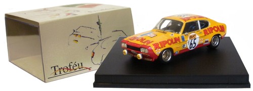 Trofeu 2314 ford capri 2600 - 2314,