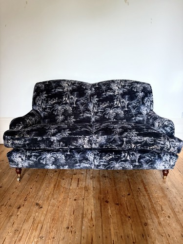 Laura ashley lyndon seater - laura,