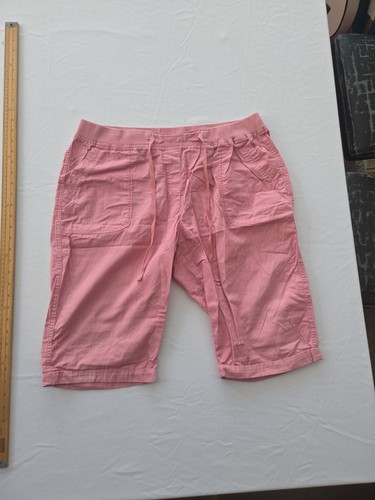 Ladies shorts cotton traders - ladies,