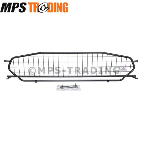 Dog guard range - guard,