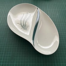 Vintage 1958 - Handpainted