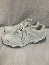 Womens AVIA Avi-Verge   White
