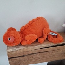 Jellycat Vividie Chameleon