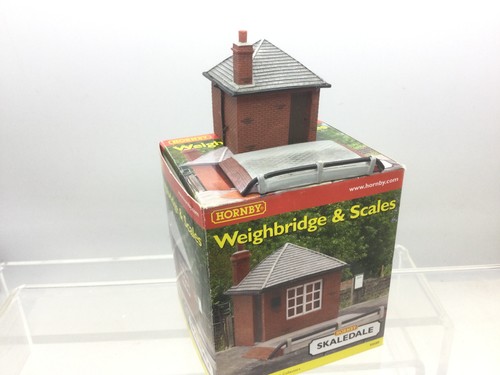 Hornby r8588 gauge - oo,