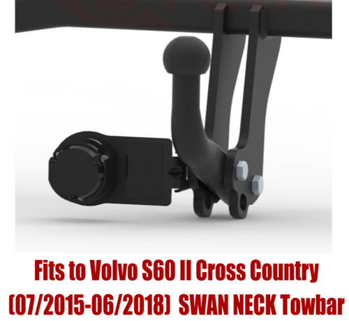Tow bar for - tow,