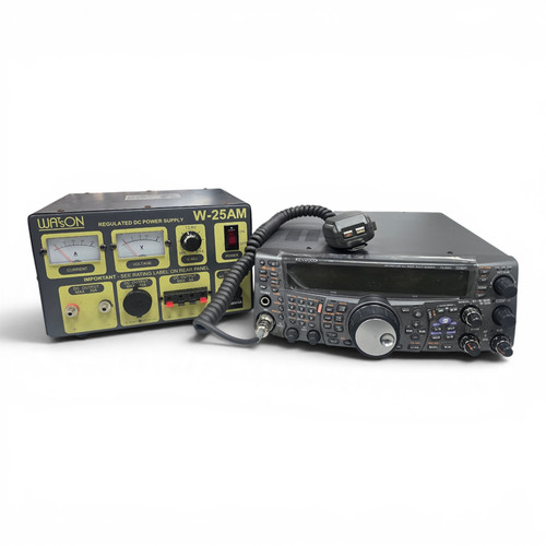 Kenwood 2000 transceiver - kenwood,