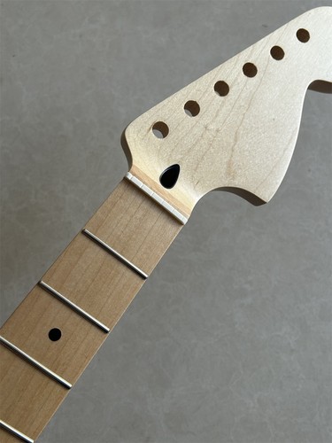 Inch short scale maple - inch,