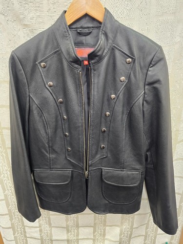 Ladies helium vintage black - vintage,