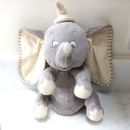 Disney store dumbo - disney, soft