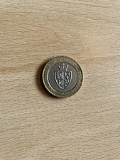 2013 £2 Two Pound Coin  Mint