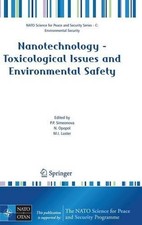 Nanotechnology - Toxicological
