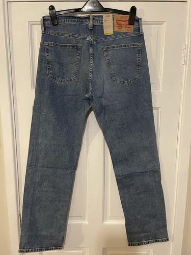 Levi 505 regular fit blue - levi’s,