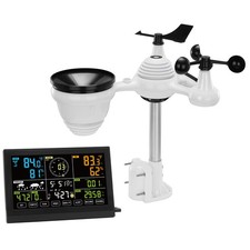 7-in-1 Wireless Weather