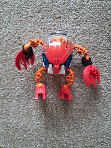 Lego bionicle - lego,