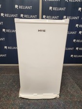 HYE Under Counter Freezer 60 Litre Freestanding - Refurb A  (Read)