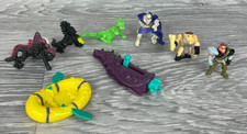 Mighty Max Dragon Island