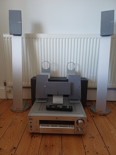 Jamo a410 surround - a410,