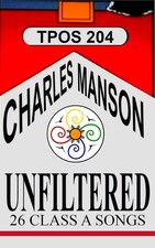Charles Manson cassette 1967