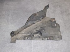BMW E90 320d, Cover Stiffener