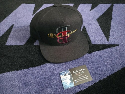 Supreme champion stacked - stacked, 5