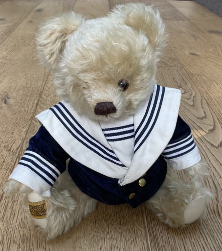 Merrythought sailor costume - merrythought,