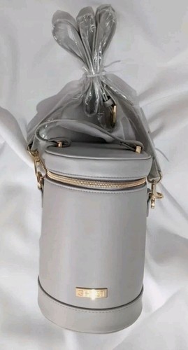New ghost grey bucket - *new*,