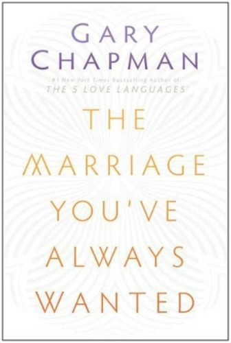 The marriage youve always - the,