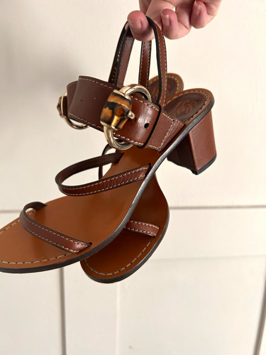 Vintage gucci brown - vintage,