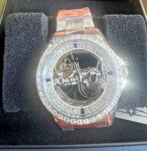 Invicta objet art automatic - art,