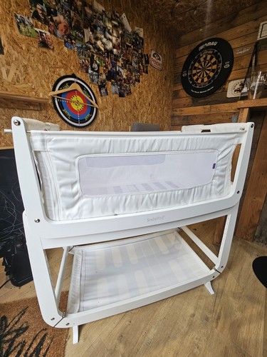 Snuzpod bedside baby - snuzpod, 3