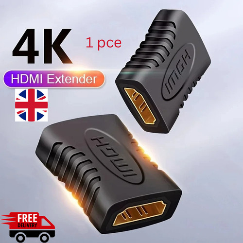 Hdmi extender female - extender,