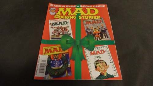 Mad magazine super special - mad,
