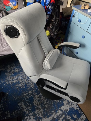 Rocker deluxe 1 pedestal - deluxe, 4.1